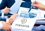 Общие продажи Paradise Co снизились в первом квартале 2016 года