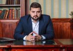 Дмитрий Сергеев против двойного налога для онлайн-букмекеров