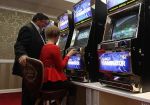 Зал игровых автоматов Magic Crystal официально открылся в игорной зоне «Янтарная»