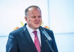 Цуканов: часть проектов игорной зоны «Янтарная» завершат к 2018 году