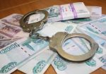 Приморье: местный житель украл и потратил на ставки ₽ 3 млн