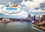 В Австралии появилась лотерея Weather Lottery, посвященная погоде