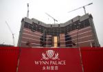 Оператор казино Wynn Macau объявил о дополнительном наборе персонала
