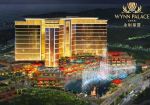Стив Уинн: открытие Wynn Palace запланировано на август