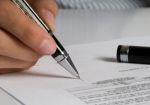 Организатор незаконного игорного бизнеса подписал протокол допроса исчезающими чернилами