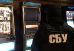 Полиция ликвидировала два игорных клуба в Киеве