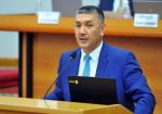 Зулпукаров: в Киргизии необходимо запретить лотереи