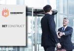 BetConstruct подписал договор с Habanero