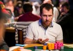 SCOOP 2016: Даниэль Кейтс выиграл второй в карьере титул