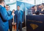 «Даймонд Форчун» провел презентацию игорных проектов на втором ТТФ