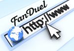 FanDuel намерен запустить сайт для Великобритании