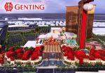 Genting Bhd получил разрешение на строительство казино в Лас-Вегасе