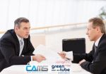 Greentube подписал договор о сотрудничестве с CAMS