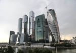 Москва: закрыто игорное заведение площадью 800 кв.м