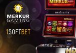 iSoftBet подписал договор с  Merkur Interactive Services