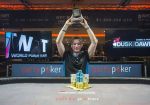 Новости WPT 2016: игрок превратил цент в шестизначный выигрыш