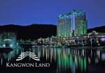 Kangwon Land вошел в список крупнейших компаний Forbes