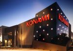Игорное подразделение Konami добилось увеличения выручки