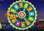 NetEnt запустит новый игровой автомат Theme Park: Tickets of Fortune
