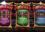 Yggdrasil презентовал новый игровой автомат Monkey King