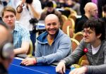 SCOOP 2016: Майк Лиа обзавелся титулом серии