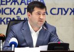 Насиров: Бездействие Минфина Украины влияет на операторов лотерей и государство
