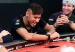 Неймар снялся в рекламном ролике PokerStars