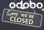 Odobo объявил о своем закрытии