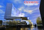 Развлекательный комплекс Olympic Park Casino откроется 1 июня в Эстонии