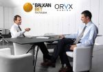 ORYX подписал соглашение с BalkanBet