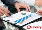 Cherry сообщил о рекордном росте выручки в первом квартале 2016 года