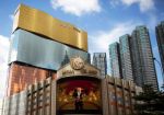 Прибыль MGM China снизилась в первом квартале 2016 года