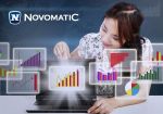 Novomatic сообщил о рекордном росте выручки в 2015 году