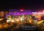 Travellers International представил финансовый отчет за 2016 год