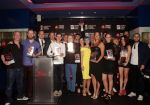 European Poker Awards: награды нашли обладателей