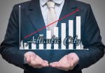 Прибыль казино Атлантик-Сити выросла на 2,7%
