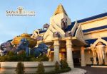 Продажа развлекательного комплекса Savan Vegas не состоялась: RGB
