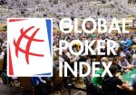 Рейтинг Global Poker Index 300 на 25 мая 2016 года