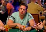 SCOOP 2016: Люк Шварц выиграл пятый в карьере титул