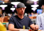 Super High Roller Bowl 2016: итоги второго игрового дня