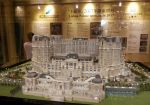 SJM Holdings подал заявку на 500 игорных столов для Grand Lisboa Palace