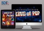 Scientific Games презентовал игровой автомат Michael Jackson