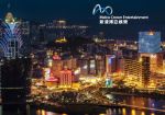 Снижение доли Пакера в Melco Crown своевременно — Fitch