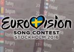 Прогнозы букмекеров на первый полуфинал «Евровидения-2016»