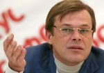 Лотереи Украины ждут лицензий от Минфина с 2012 года — Терехин