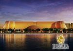 Tiger Resort получил кредит на разработку казино в Маниле