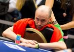 SCOOP 2016: Майк Лиа одержал вторую победу