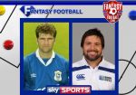 Участниками The Fantasy Football Club станут бывшие звезды «Лестера»
