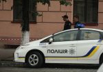 Полиция обнаружила очередной подпольный игорной клуб в Ровно