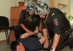 Правоохранители ликвидировали подпольный игорный зал в Костроме